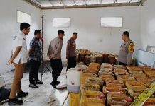 Sat Reskrim Polres Buton Berhasil Ungkap Kasus Tindak Pidana Perdagangan BBM Bersubsidi