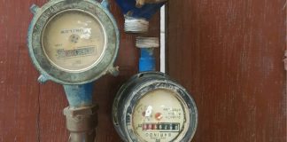 Spesialis Pencuri Meteran Air Diamankan Polsek Peureulak