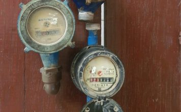 Spesialis Pencuri Meteran Air Diamankan Polsek Peureulak