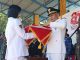 HUT RI ke-80 di Senayang Berlangsung Meriah dan Khidmat