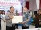 Perkuat Keamanan Objek Vital Nasional, Kapolda Kepri Tandatangan Nota Kesepahaman Dorong Iklan Investasi