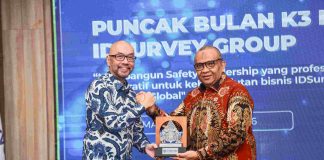 Wamenaker: Audit K3 Tak Boleh Ditawar, Ini Soal Nyawa dan Nasib Usaha