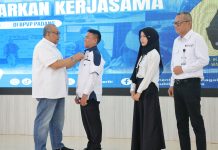 Wamenaker: Pelatihan Vokasi Tak Boleh Sekadar Formalitas, Harus Perluas Peluang Kerja