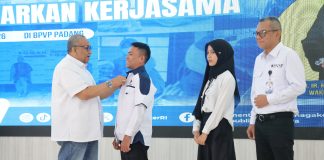 Wamenaker: Pelatihan Vokasi Tak Boleh Sekadar Formalitas, Harus Perluas Peluang Kerja