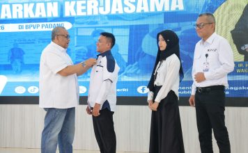Wamenaker: Pelatihan Vokasi Tak Boleh Sekadar Formalitas, Harus Perluas Peluang Kerja