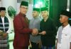 Wakil Ketua I DPRD Batam Hadiri Buka Puasa Bersama Anak Yatim dan Peringatan Nuzulul Qur’an