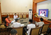 Gubernur Ansar Paparkan Strategi Ketahanan Pariwisata Kepri di Tengah Eskalasi Konflik Global