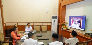 Gubernur Ansar Paparkan Strategi Ketahanan Pariwisata Kepri di Tengah Eskalasi Konflik Global