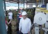 Wagub Nyanyang Tinjau Kesiapan BBM dan Gas Pertamina Jelang Idulfitri di Batam