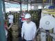 Wagub Nyanyang Tinjau Kesiapan BBM dan Gas Pertamina Jelang Idulfitri di Batam