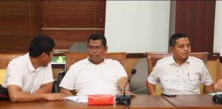 Gelar RDPU, Komisi I DPRD Kita Batam Bahas Legalitas Rumah dan Fasum-Fasos Perumahan Pondok Pratiwi II