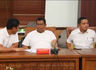 Gelar RDPU, Komisi I DPRD Kita Batam Bahas Legalitas Rumah dan Fasum-Fasos Perumahan Pondok Pratiwi II