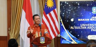 Akademisi Malaysia Kagumi Manuskrip Penyengat, Ansar Dorong Kolaborasi Warisan Melayu