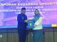 Gubernur Ansar Serahkan Laporan Keuangan Unaudited Tahun Anggaran 2025 ke BPK Kepri
