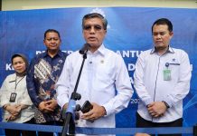 Kemnaker Salurkan Rp32 Miliar untuk Pemulihan Ekonomi Sumatera Utara dan Aceh