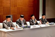 Pemerintah Pastikan Harga BBM Tidak Naik, Jaga Daya Beli Rakyat di Tengah Gejolak Global