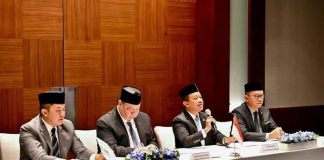 Pemerintah Pastikan Harga BBM Tidak Naik, Jaga Daya Beli Rakyat di Tengah Gejolak Global