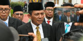 Pemprov Kepri Tingkatkan Kuota Beasiswa 2026, Fokus pada Keadilan Sosial dan Mahasiswa Tidak Mampu