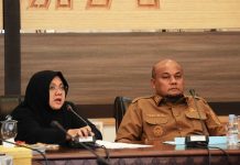 WFH setiap Rabu, Bupati Siak Tekankan Tidak ada Pelayanan yang Terganggu