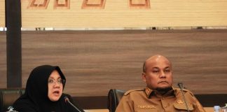 WFH setiap Rabu, Bupati Siak Tekankan Tidak ada Pelayanan yang Terganggu