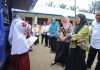 Bunda Literasi Tinjau Layanan Perpustakaan Keliling Di Kecamatan Aek Ledong