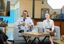 Satu Tahun Kepemimpinan Amsakar – Li Claudia: PAD Meningkat, Ekonomi Batam Bangkit