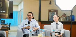 Satu Tahun Kepemimpinan Amsakar – Li Claudia: PAD Meningkat, Ekonomi Batam Bangkit