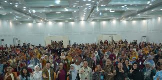 Wakil Bupati Buka Seminar EduDay 2026