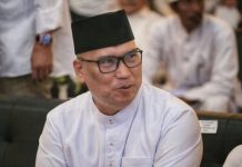 Wagub Kepri Diagendakan Serahkan Sertifikat Halal untuk UMKM Natuna