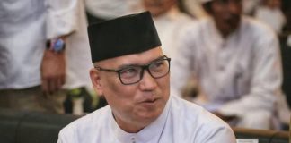 Wagub Kepri Diagendakan Serahkan Sertifikat Halal untuk UMKM Natuna