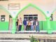 Tinjau Lokasi SMP Baru di Pasir Panjang, Disdikpora Lingga Pastikan Siap Beroperasi Tahun Ajaran 2026