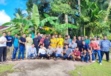 Polemik Lahan Sagu di Pekaka, Pemuda Minta Transparansi dan Perlindungan Hak Warga