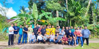 Polemik Lahan Sagu di Pekaka, Pemuda Minta Transparansi dan Perlindungan Hak Warga