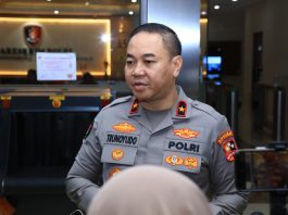 Polri Kerahkan Personel ke Papua Tengah dan Maluku Utara Guna Perkuat Keamanan