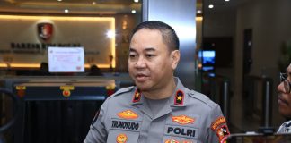 Polri Kerahkan Personel ke Papua Tengah dan Maluku Utara Guna Perkuat Keamanan
