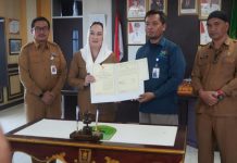 Pemkab Natuna dan BPS Perkuat Sinergi Data, Dorong Kebijakan Berbasis Statistik