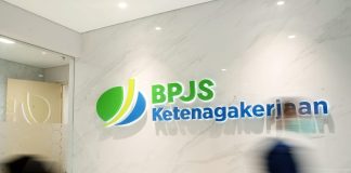 BPJS Ketenagakerjaan Beri Keringanan Iuran 50% bagi Pekerja Informal