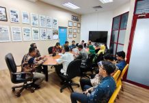 Kawal PPDB Kemenag Batam 2026, Ombudsman Kepri Tekankan Transparansi Kuota Afirmasi dan Akuntabilitas Sistem PRIMASATU