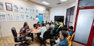 Kawal PPDB Kemenag Batam 2026, Ombudsman Kepri Tekankan Transparansi Kuota Afirmasi dan Akuntabilitas Sistem PRIMASATU