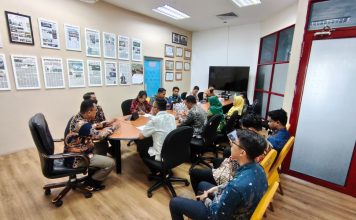 Kawal PPDB Kemenag Batam 2026, Ombudsman Kepri Tekankan Transparansi Kuota Afirmasi dan Akuntabilitas Sistem PRIMASATU
