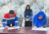 Pertamina Patra Niaga Regional Sumbagut Jalin Kolaborasi dengan BKKBN, Tegaskan Dukungan Pembangunan Keluarga dan Kesejahteraan Pekerja