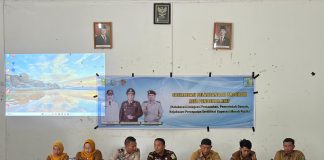 Kejari Natuna Dorong Percepatan Legalitas Koperasi Merah Putih Lewat Program KITA PENDEKAR KMP