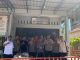 Kapolres Lingga Kunjungi Kedai Kopi Balang, Apresiasi Komitmen Tolak Perjudian