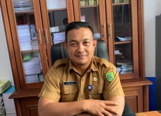 BOSP Diawasi Ketat di Natuna, Kepala Sekolah Diminta Patuh Aturan
