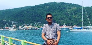 Kembali Ukir Prestasi, Jurnalis TVRI Luncurkan Buku Antologi Puisi Bersama Penulis se-ASEAN