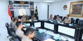 Polri Tegaskan Rekrutmen Taruna-Taruni Akpol 2026 Bersih, Transparan, Akuntabel, dan Humanis