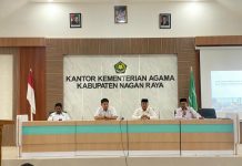 BPJS Ketenagakerjaan Gencarkan Sosialisasi di Nagan Raya, Sasar Guru hingga Tenaga Honorer Kemenag