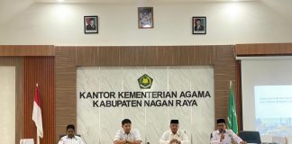 BPJS Ketenagakerjaan Gencarkan Sosialisasi di Nagan Raya, Sasar Guru hingga Tenaga Honorer Kemenag