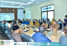 Menyikapi Kelangkaan BBM, DPRD Bengkalis Panggil Pihak Terkait