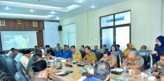 Menyikapi Kelangkaan BBM, DPRD Bengkalis Panggil Pihak Terkait